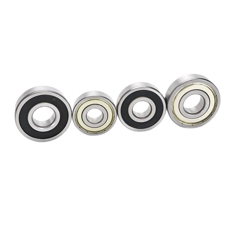 6002 2Z C3 MOS Deep Groove Bearing - 15 x 32 x 9mm