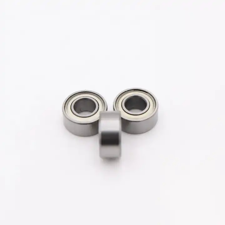 Miniature Ball Bearing 684ZZ P6Z3V3 4*9*4