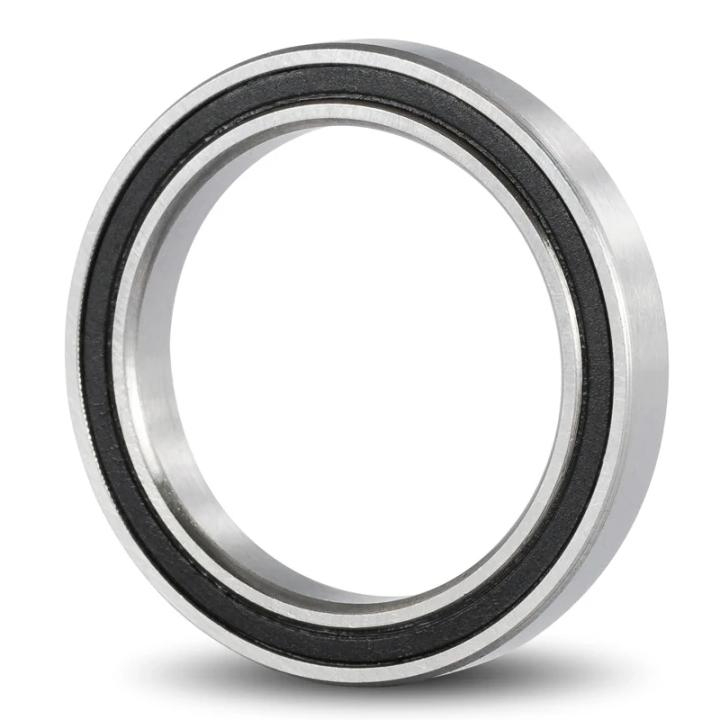 Deep Groove Ball Bearing 6701 / 61701 2RS 12x18x4 mm