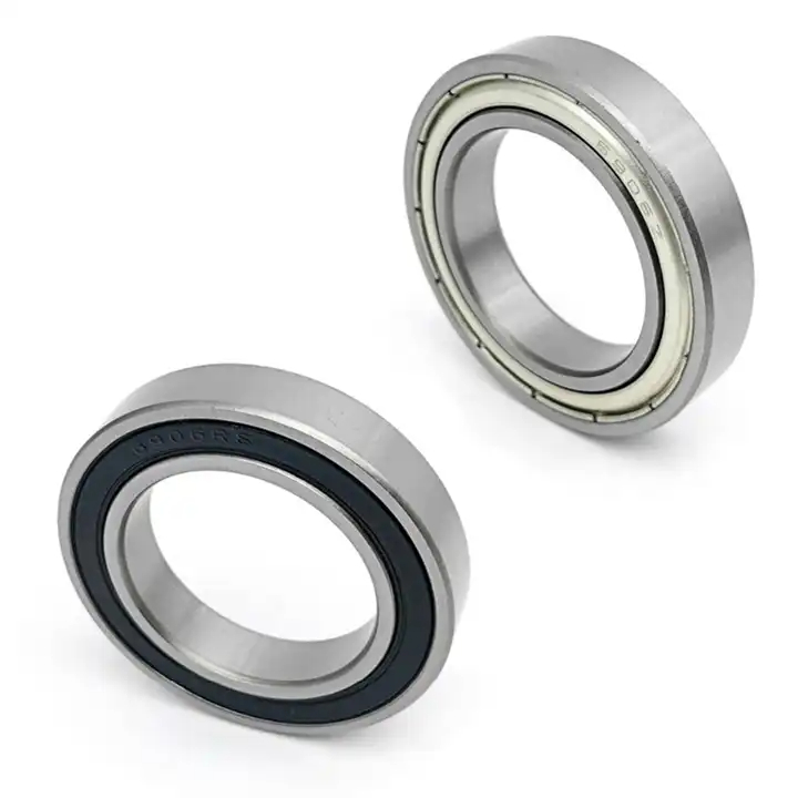 6808ZZ P6Z3V3 - MOS Thin Section Bearing - 40x52x7